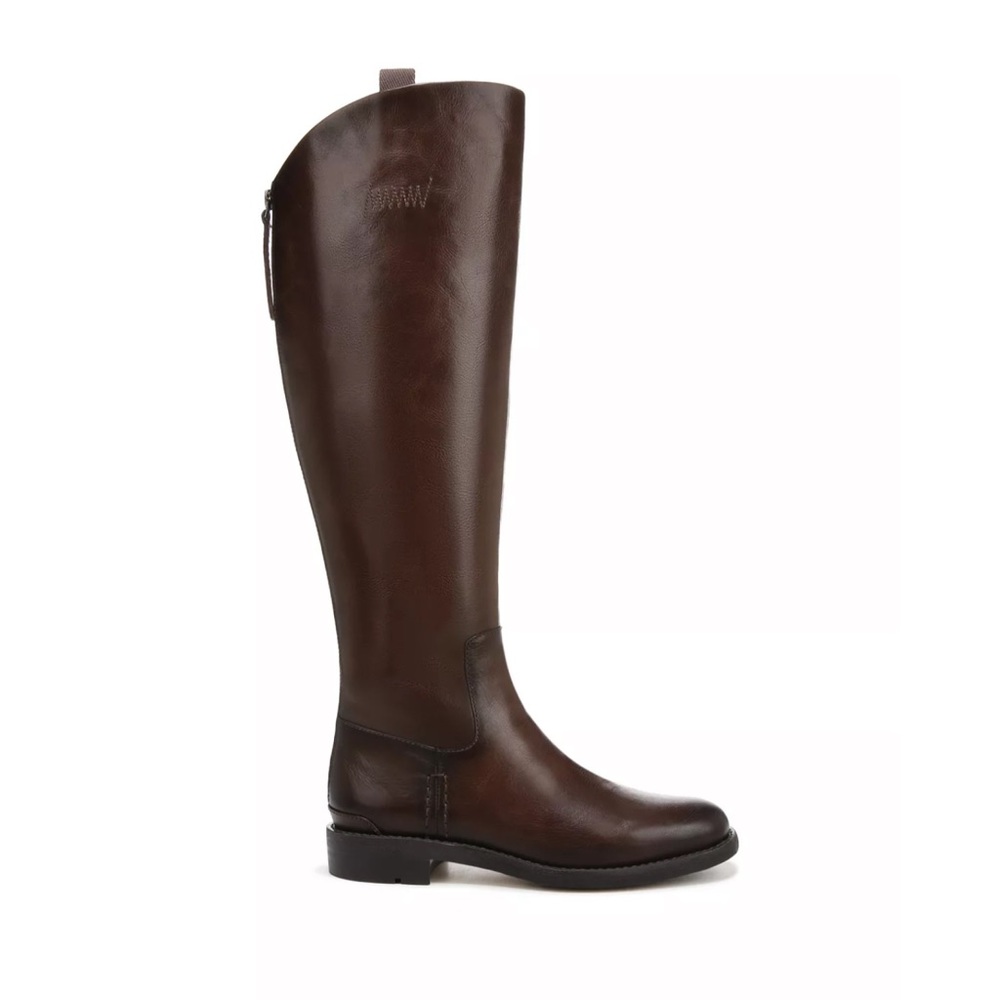 Franco Sarto Meyer Wide Calf Boots